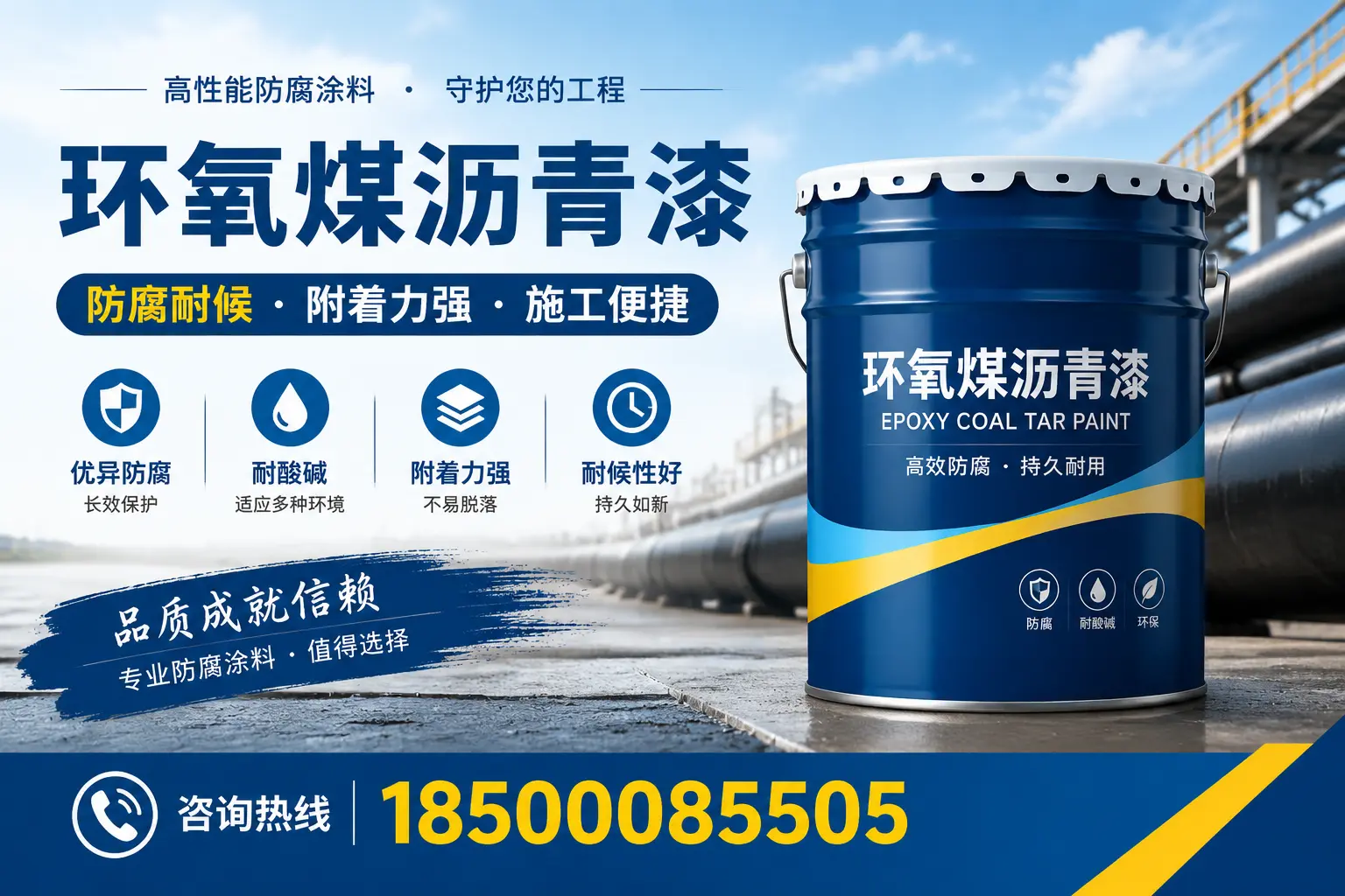 环氧煤沥青漆的市场行情：甘孜地区价格走势分析